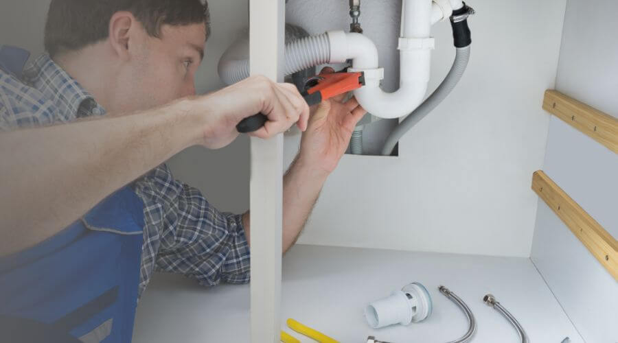 Professional Leak Detection Services in Seymour, MO